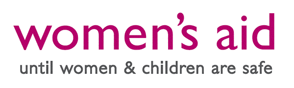 Women's Aid logo