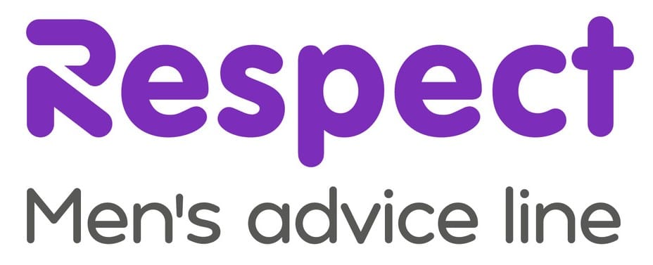 Respect Men's advice line