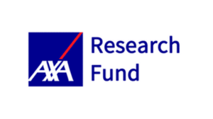 AXA Research Fund logo