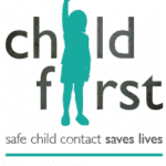 Child First. Safe child contact saves lives.