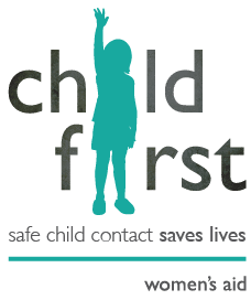 Child First. Safe child contact saves lives.