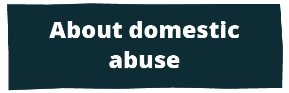 About domestic abuse