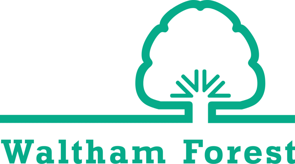 Waltham Forest logo