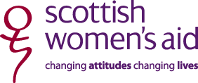 Scottish Women's Aid logo