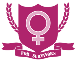For survivors logo